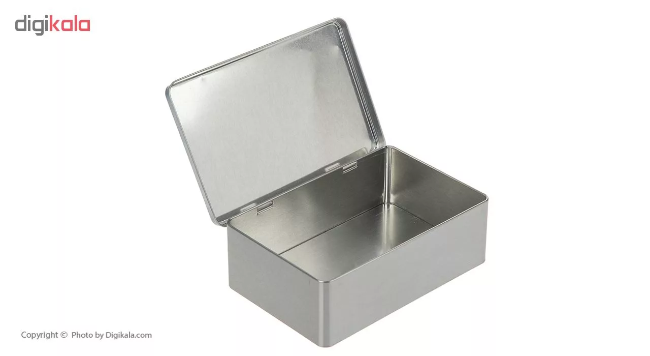 ظرف نگهدارنده کد 089708