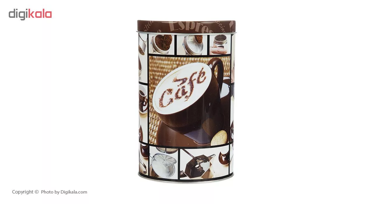 ظرف نگهدارنده کد 9063-101001 بسته 3 عددی