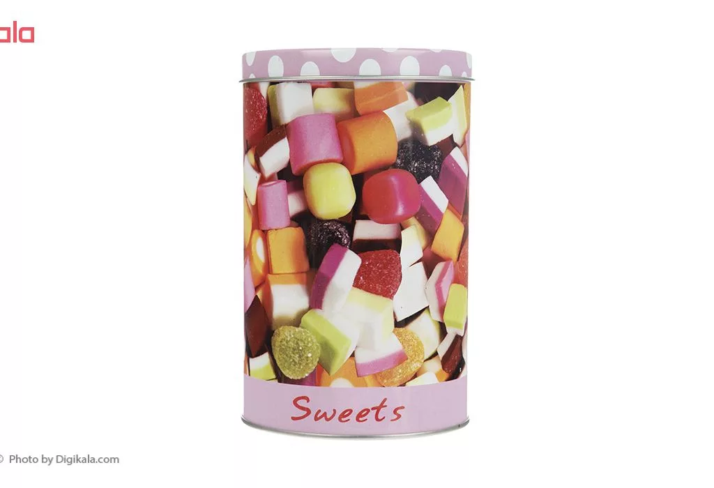 ظرف نگهدارنده کد 9063-101001 بسته 3 عددی