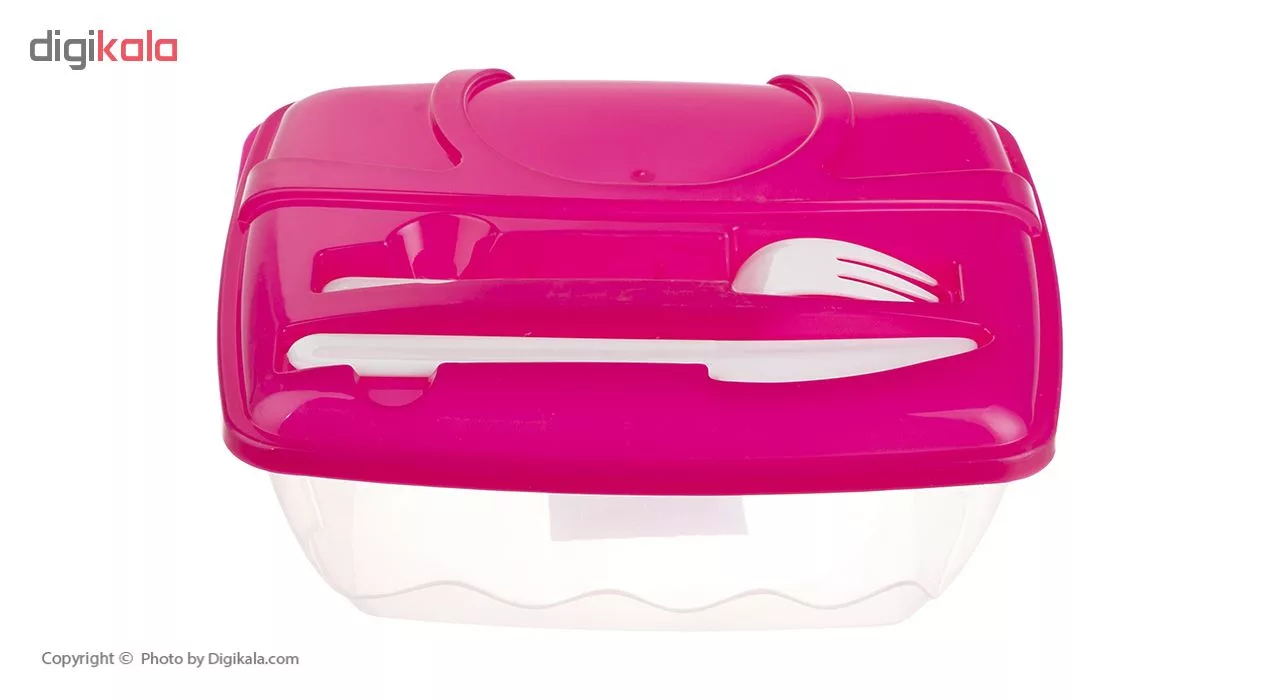 ظرف نگهدارنده کد 7873