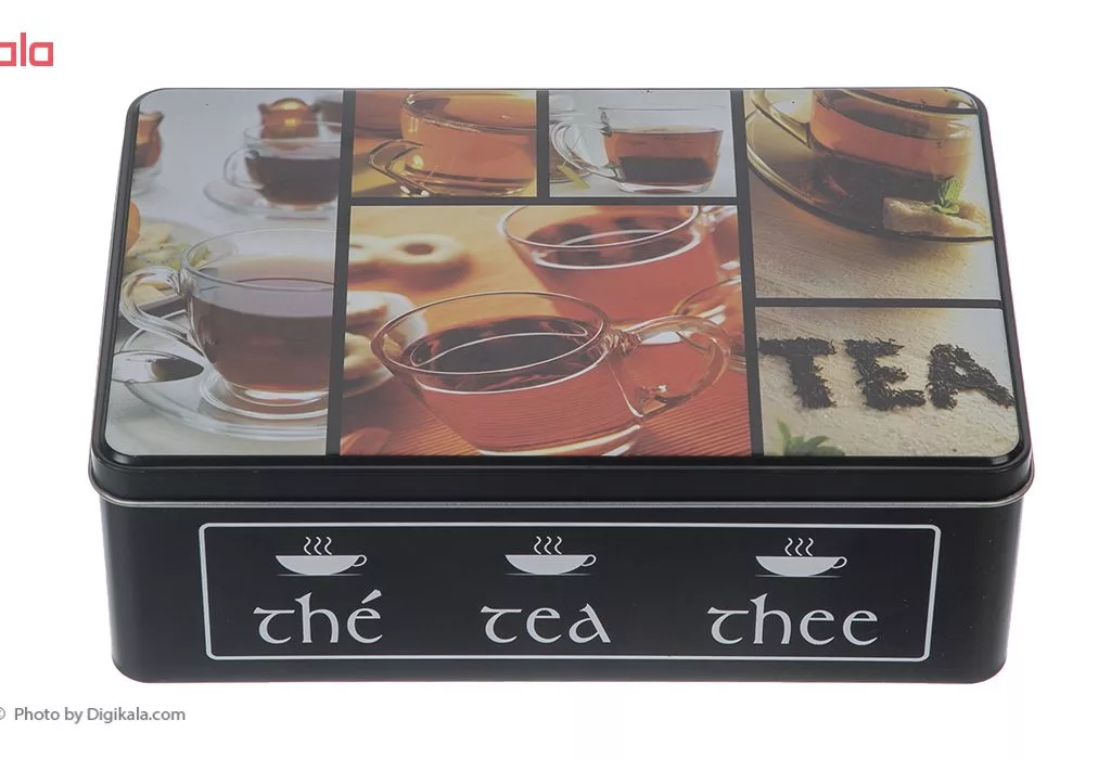 ظرف نگهدارنده کد 063122