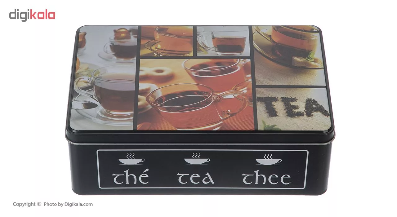 ظرف نگهدارنده کد 063122