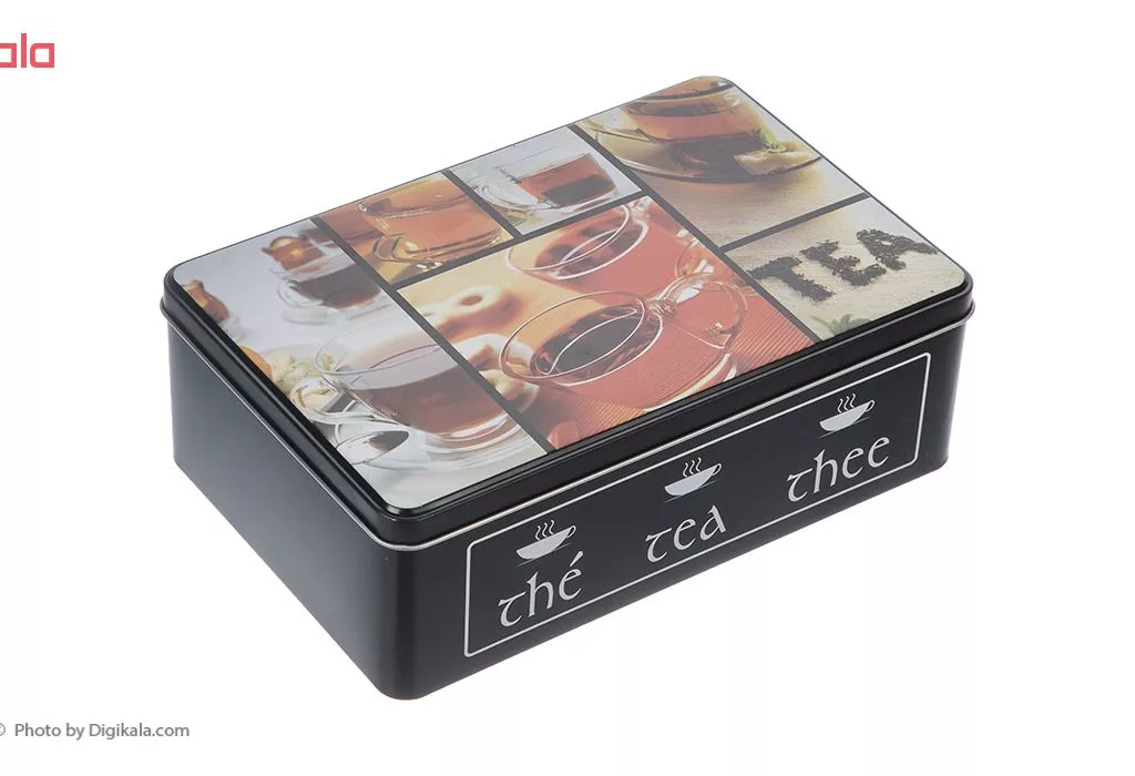 ظرف نگهدارنده کد 063122