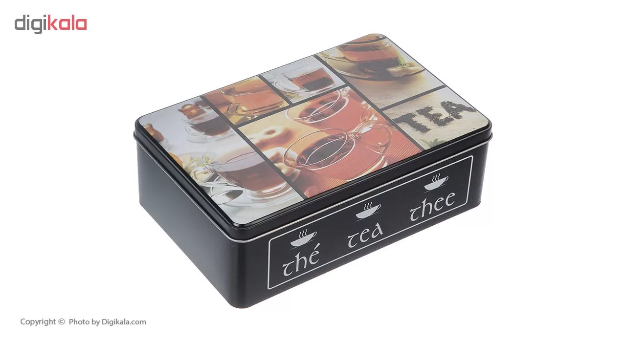 ظرف نگهدارنده کد 063122