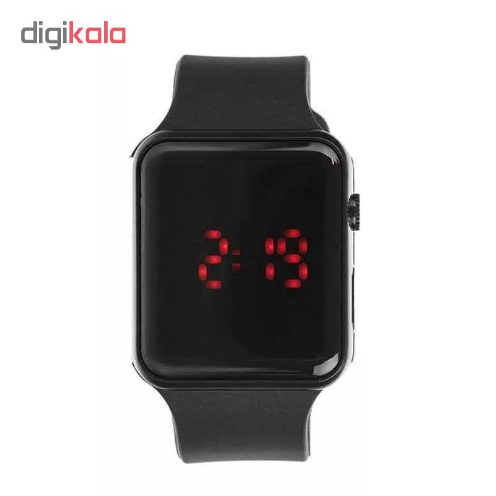 ساعت مچی دیجیتال کد 555