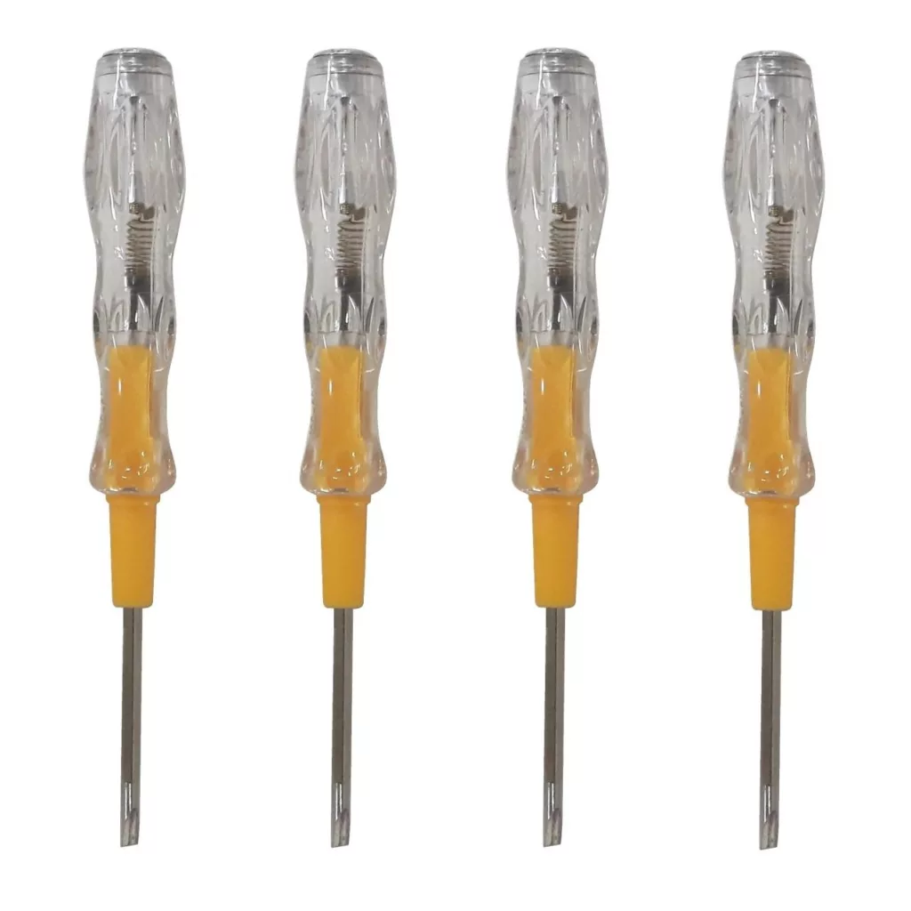 فازمتر مدل PHK-21 بسته 4 عددی