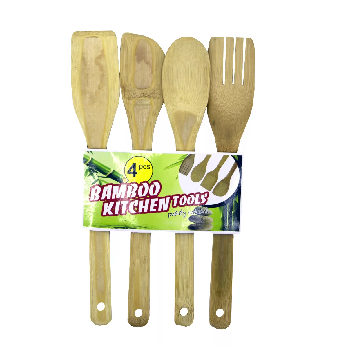 سرویس 4 پارچه کفگیر و ملاقه کد 1080 سرویس 4 پارچه کفگیر و ملاقه کد 1080