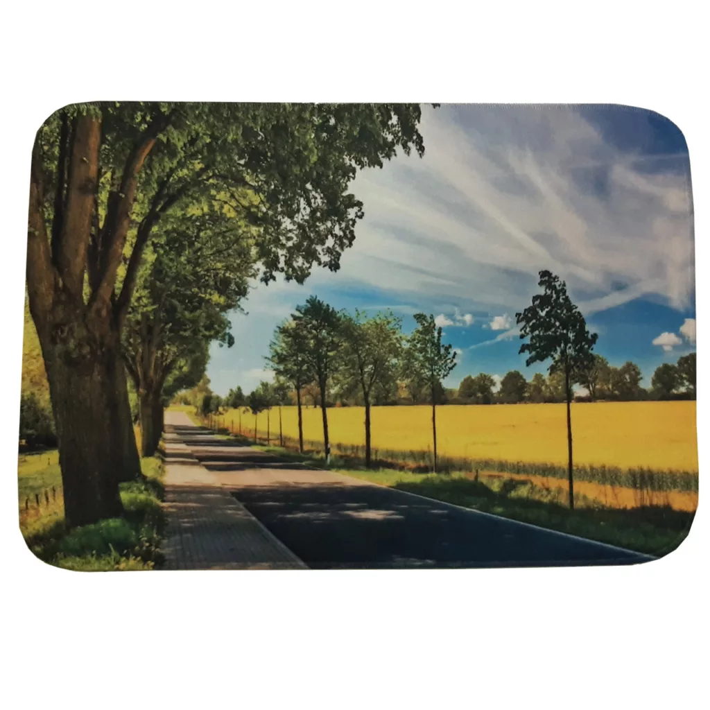 پادری کد 053 سایز 60 × 40 سانتی‌متر