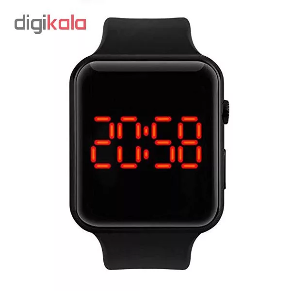 ساعت مچی دیجیتال مدل LE1122ME