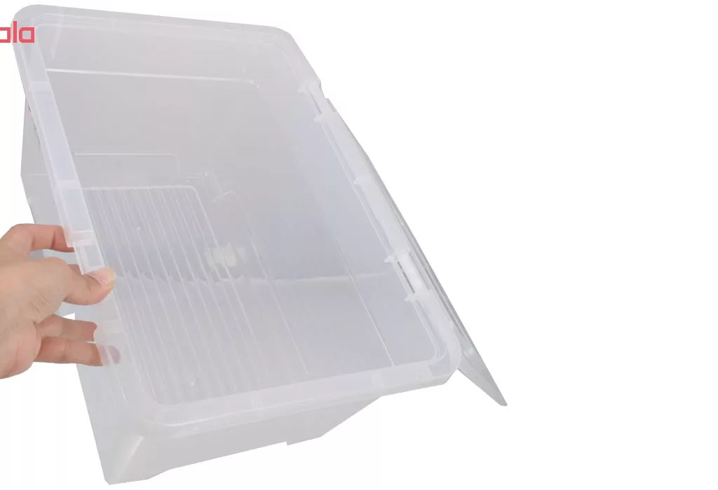 ظرف نگهدارنده بانیس کد 1846