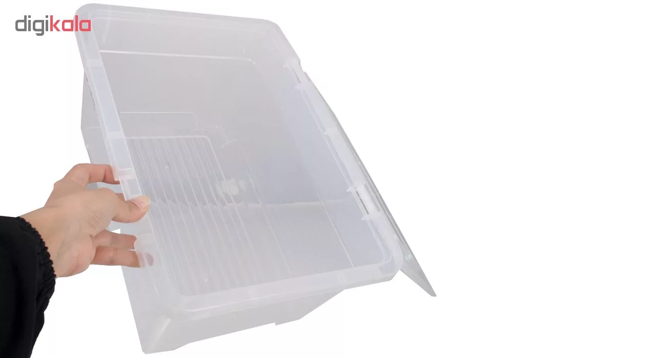 ظرف نگهدارنده بانیس کد 1846