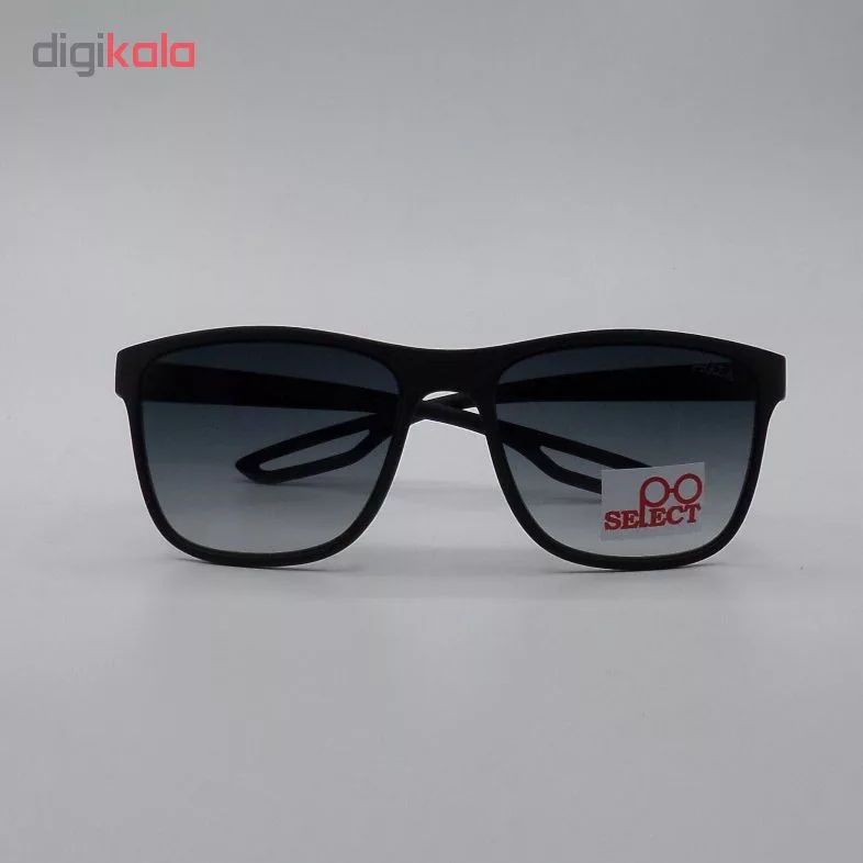 عینک آفتابی کد 8084