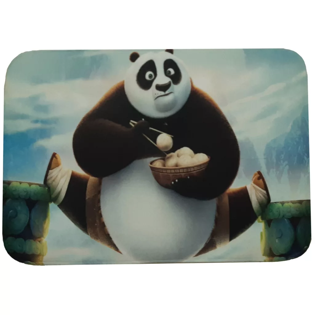 پادری کد 019 سایز 60 × 40 سانتی‌متر