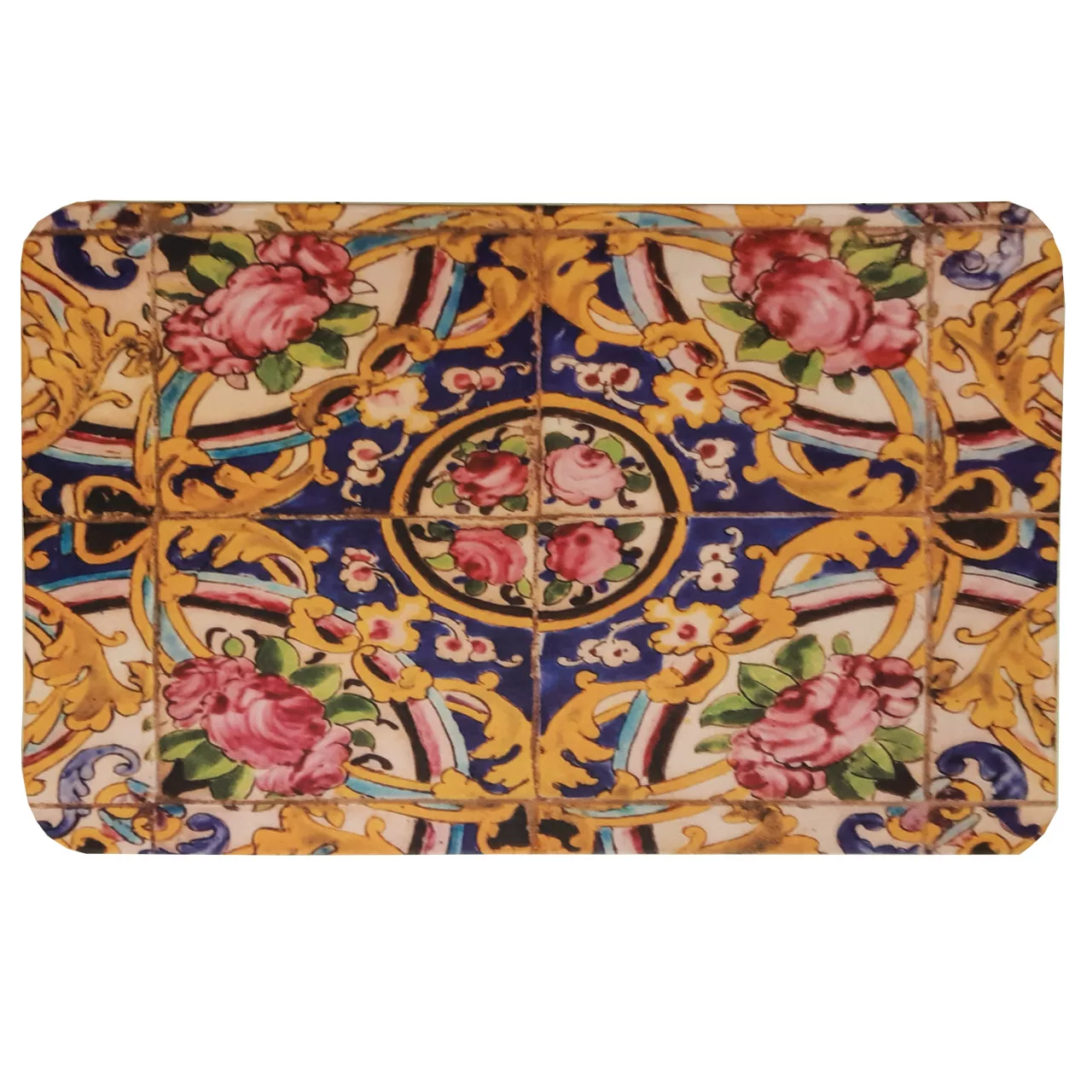 پادری کد 006 سایز 60 × 40 سانتی‌متر