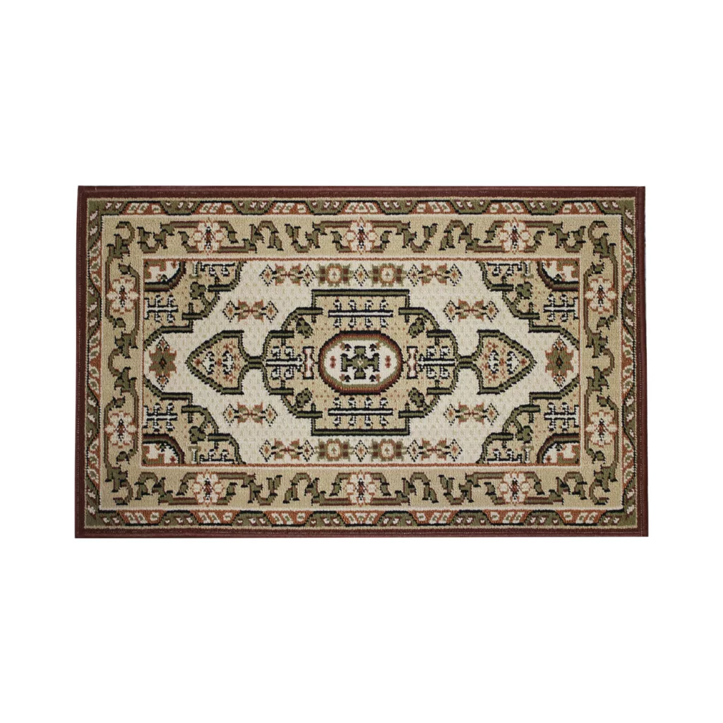 پادری ستاره کویر یزد مدل Miley سایز 50*80 سانتی‌متر