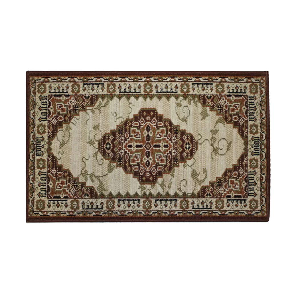 پادری ستاره کویر یزد مدل Ashley سایز 50*80 سانتی‌متر