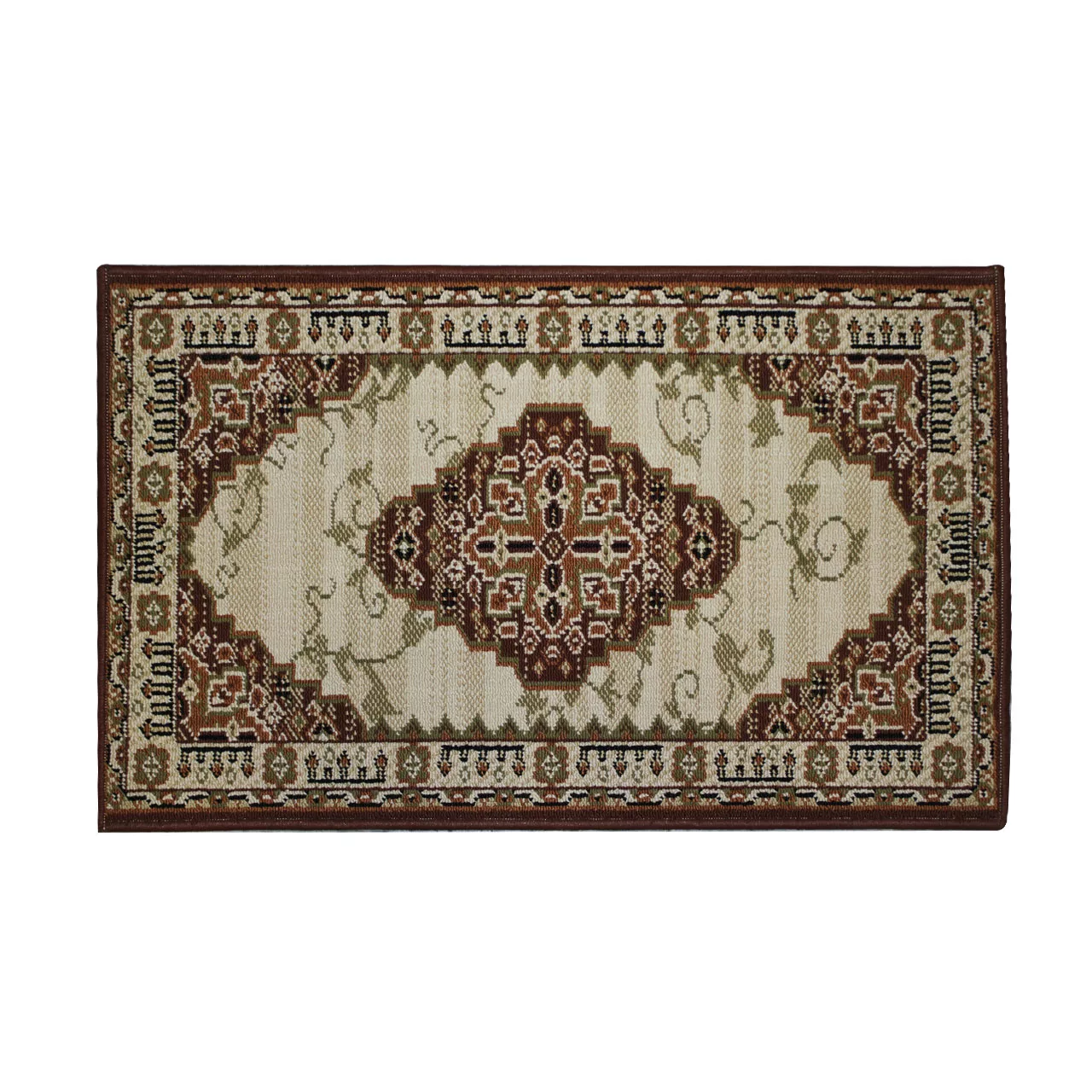 پادری ستاره کویر یزد مدل Ashley سایز 50*80 سانتی‌متر