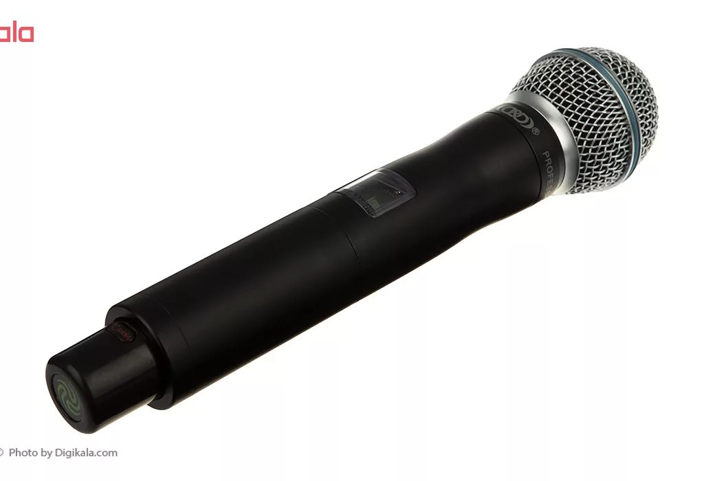 میکروفون بی سیم دی اند دی مدل UH-50HC