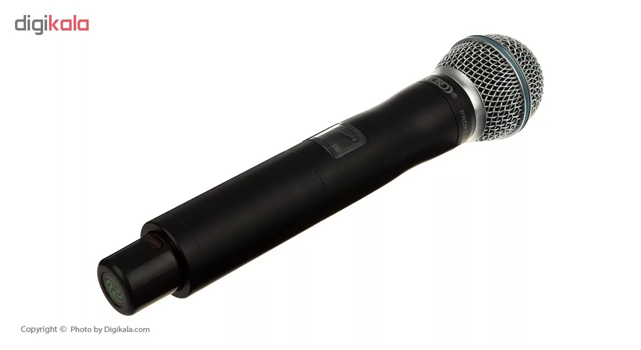 میکروفون بی سیم دی اند دی مدل UH-50HC