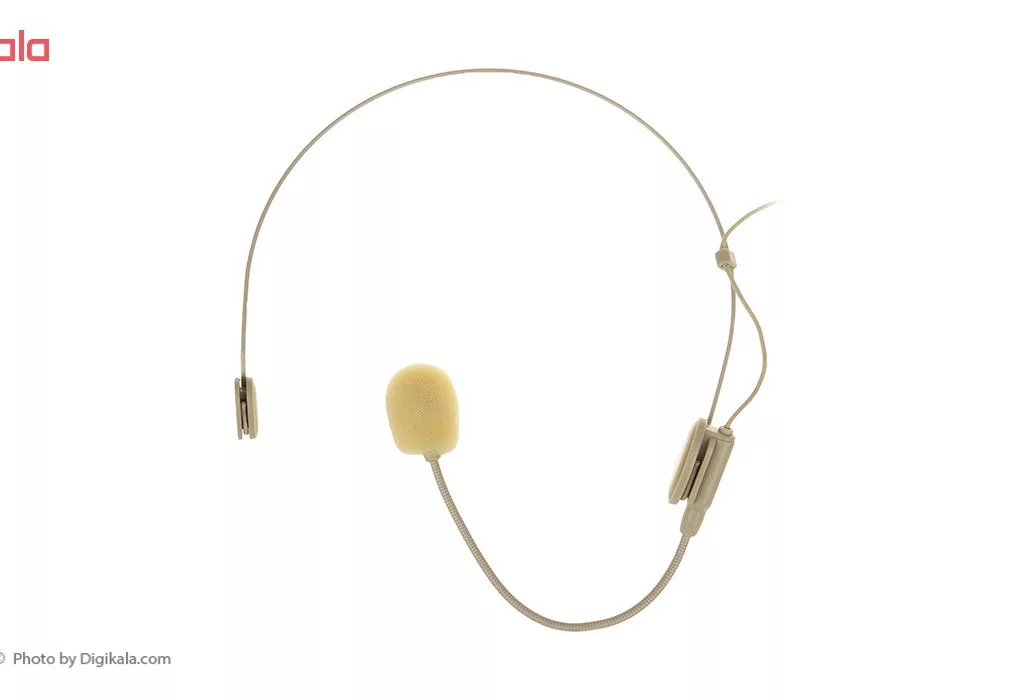 میکروفون بی سیم دی اند دی مدل UH-50HC