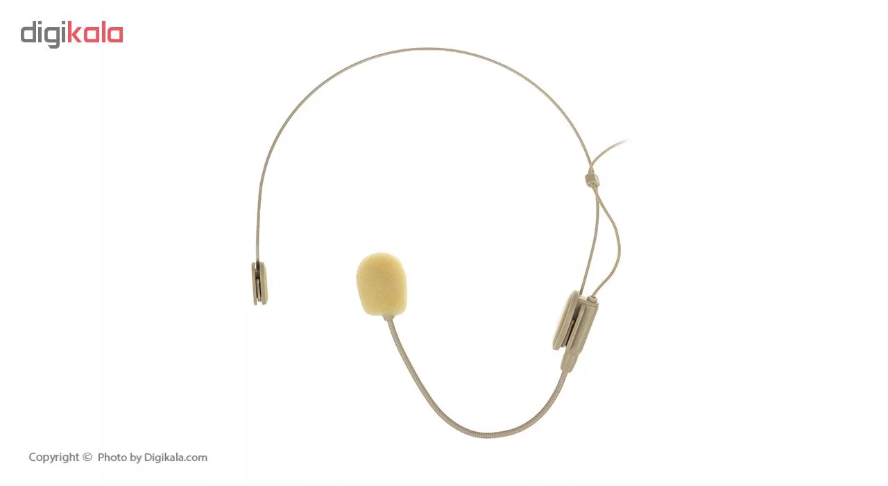 میکروفون بی سیم دی اند دی مدل UH-50HC