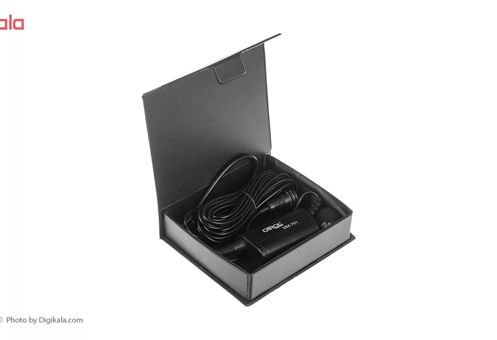 میکروفون یقه ای کارول مدل MM-701