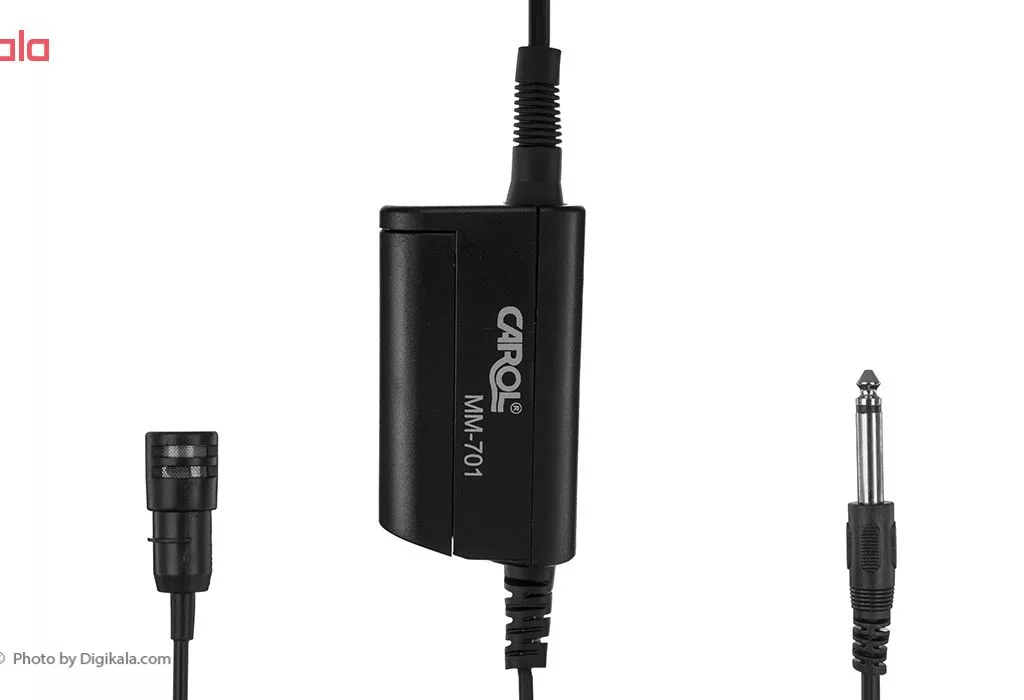 میکروفون یقه ای کارول مدل MM-701
