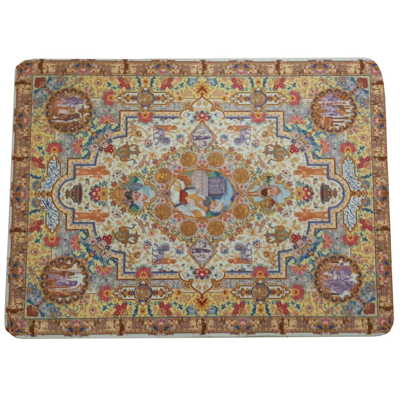 پادری کد 1047 سایز 60 × 40 سانتی‌متر