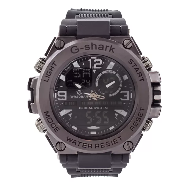 ساعت مچی دیجیتال مردانه جی شارک کد G-SH 3322 – ME-ME