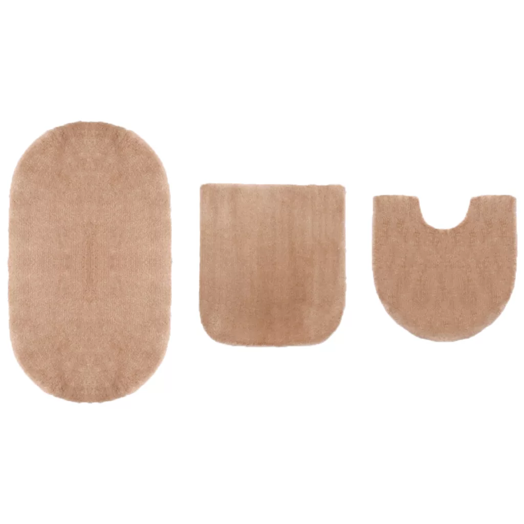 پادری فرش مریم مدل Tab10 مجموعه 3 عددی