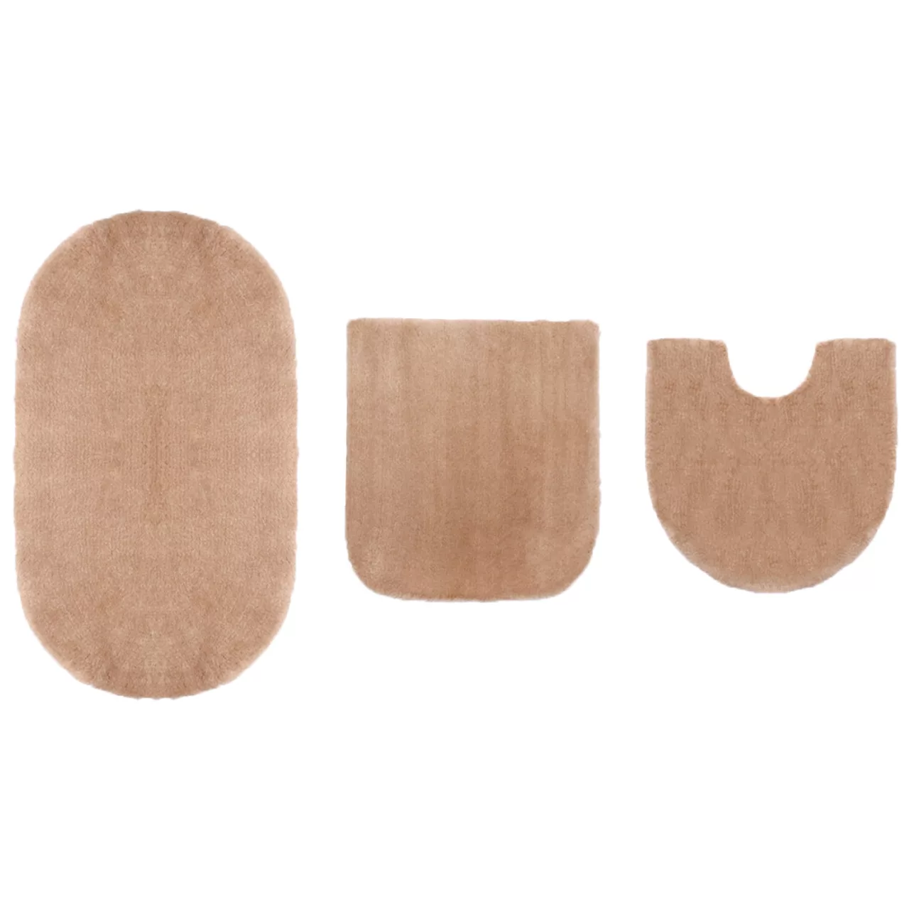 پادری فرش مریم مدل Tab10 مجموعه 3 عددی