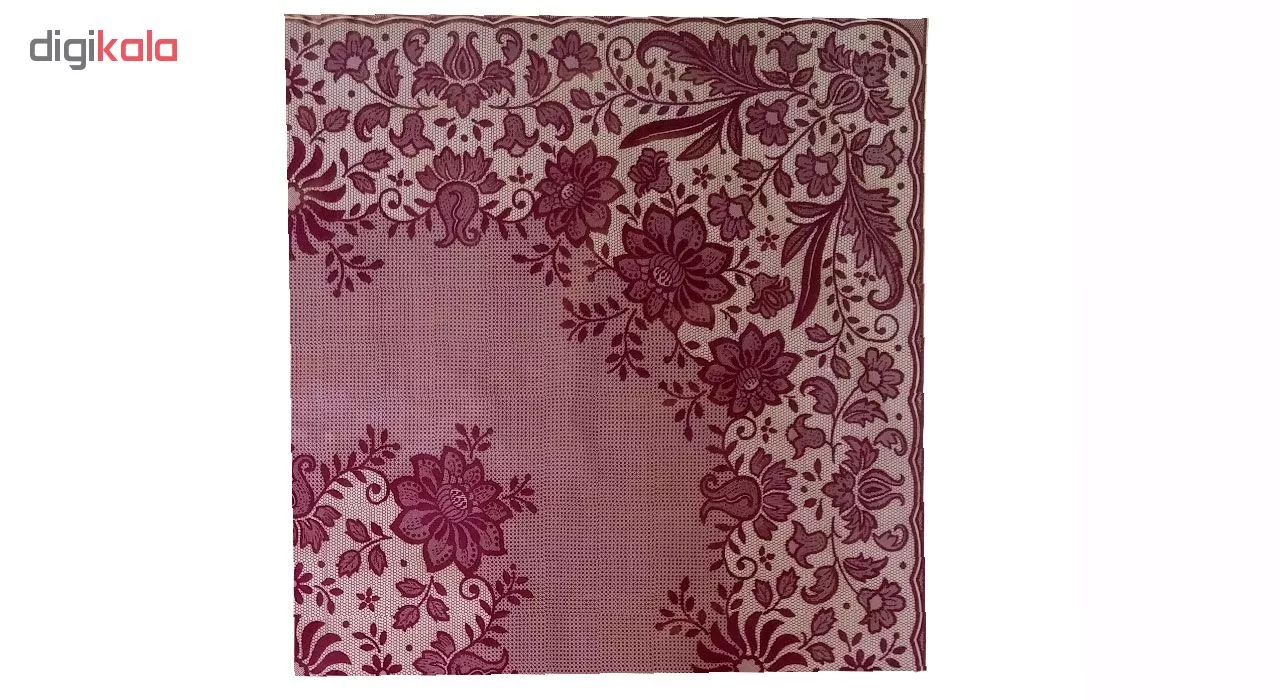 سفره چهار نفره مدل بهار کد 77