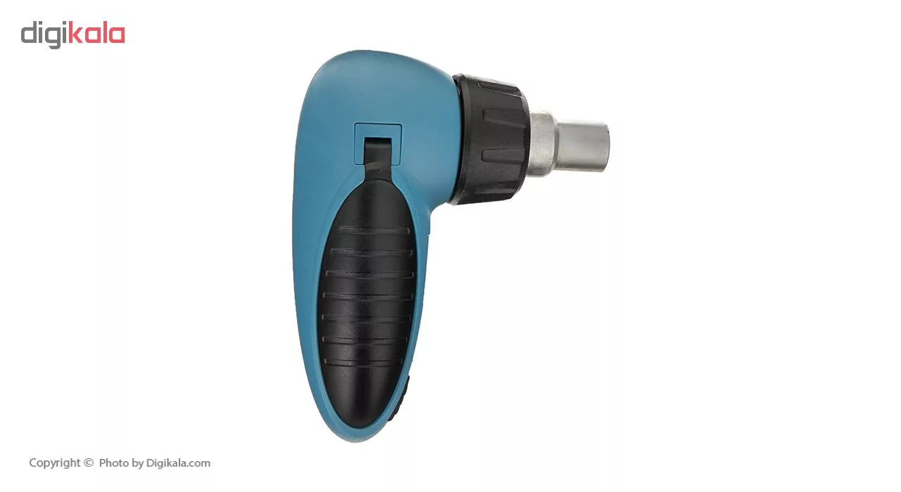 پیچ گوشتی پاورست مدل TH1007