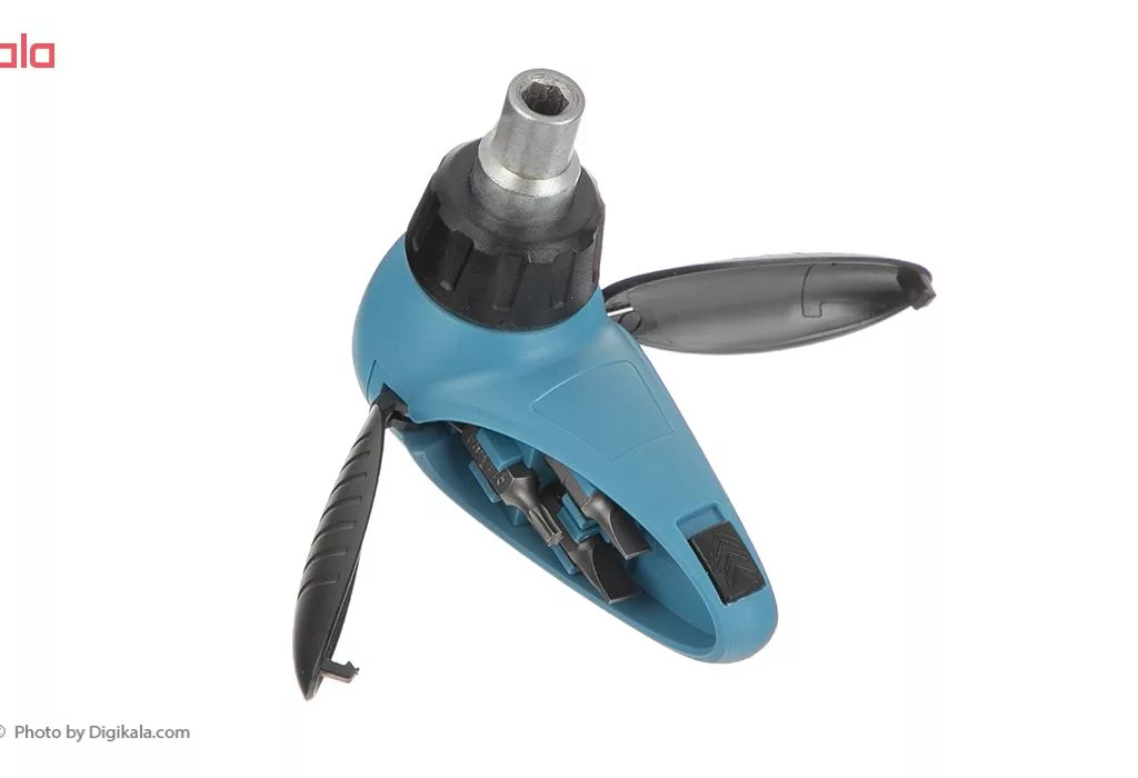 پیچ گوشتی پاورست مدل TH1007