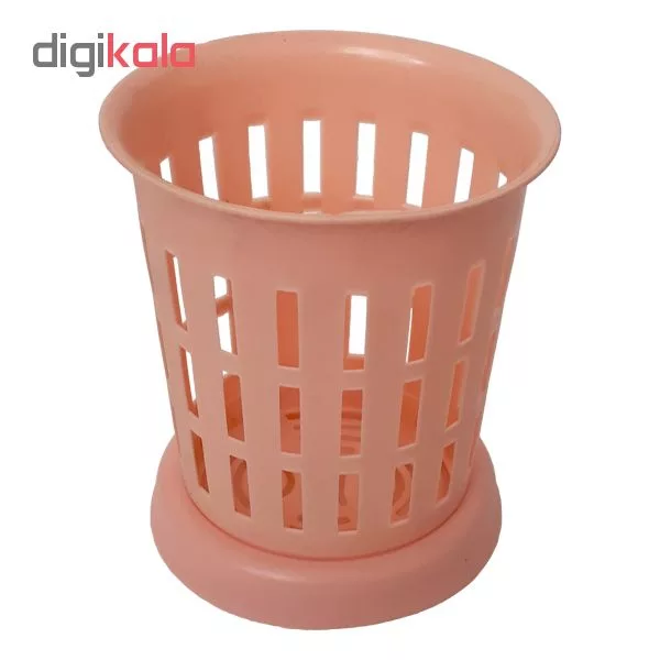 سرویس کفگیر و ملاقه 6 پارچه ایو استایل کد 6671