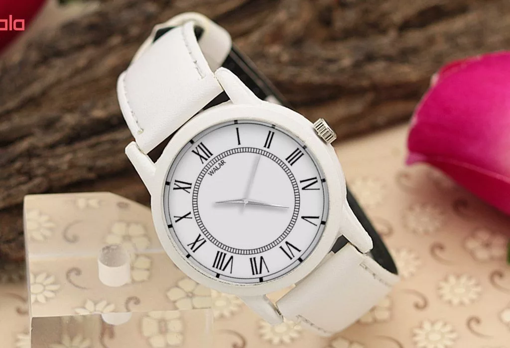 ساعت مچی عقربه ای والار مدل LF1626