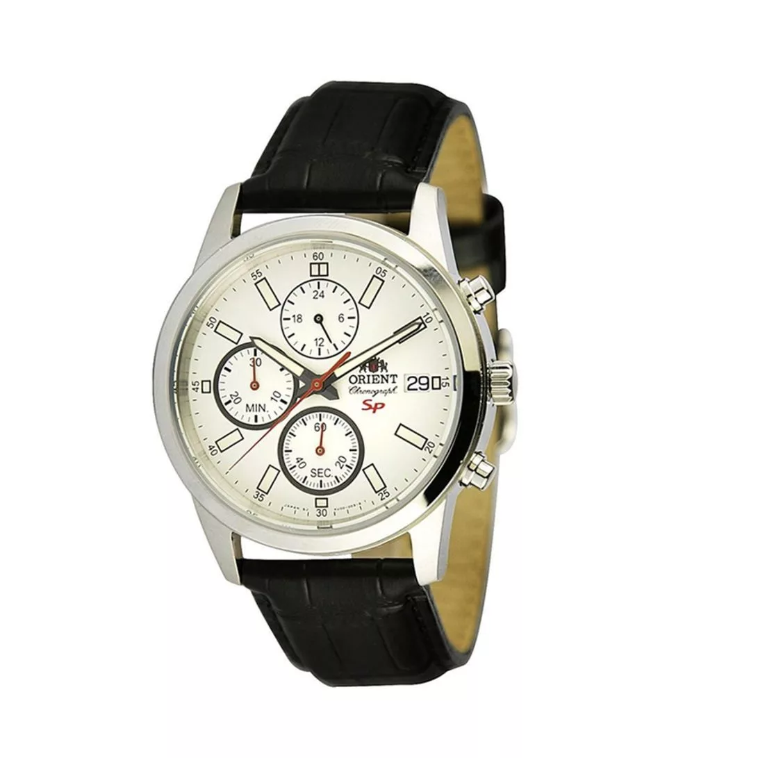 ساعت مچی عقربه ای مردانه اورینت کد SKU00006W0