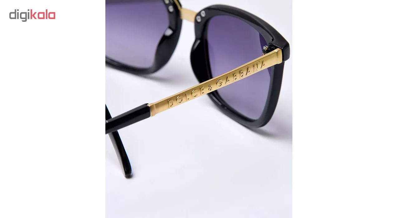 عینک آفتابی کد 9194Bk