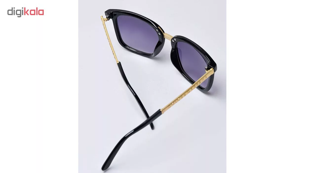 عینک آفتابی کد 9194Bk