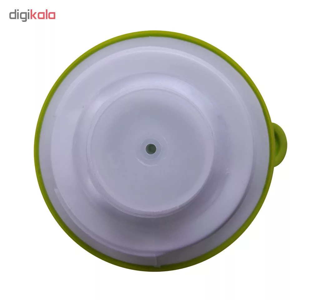 درب فلاسک مدل AHD1