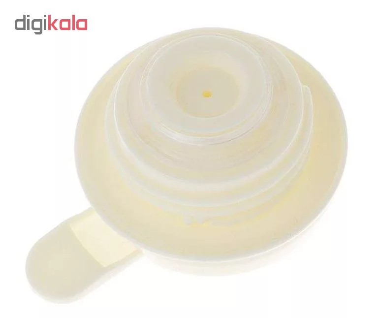 درب فلاسک مدل NF1 مناسب برای فلاسک های نفیس