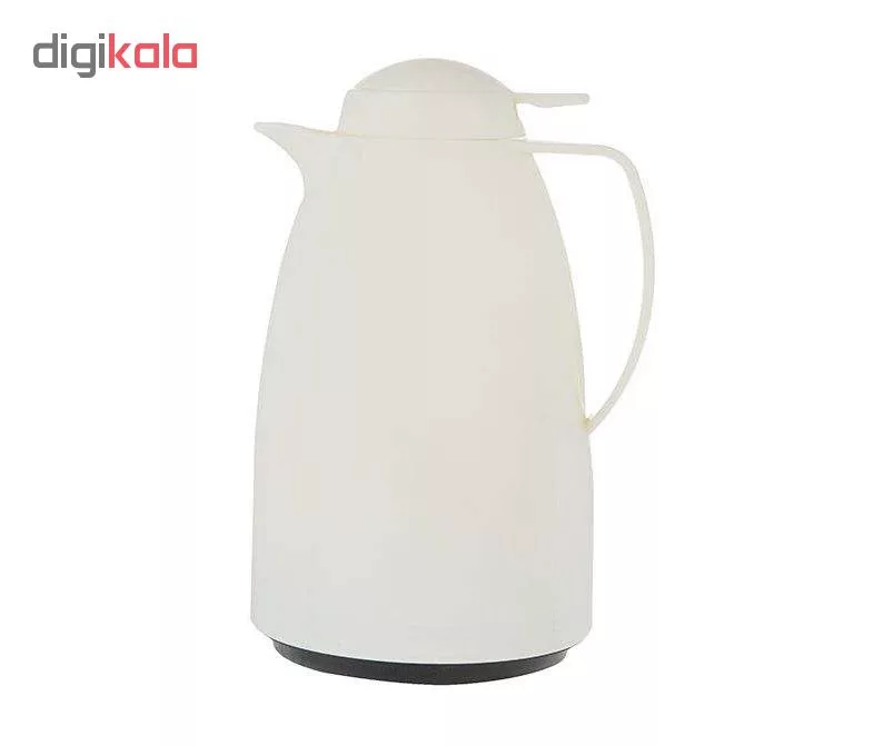 درب فلاسک مدل NF1 مناسب برای فلاسک های نفیس