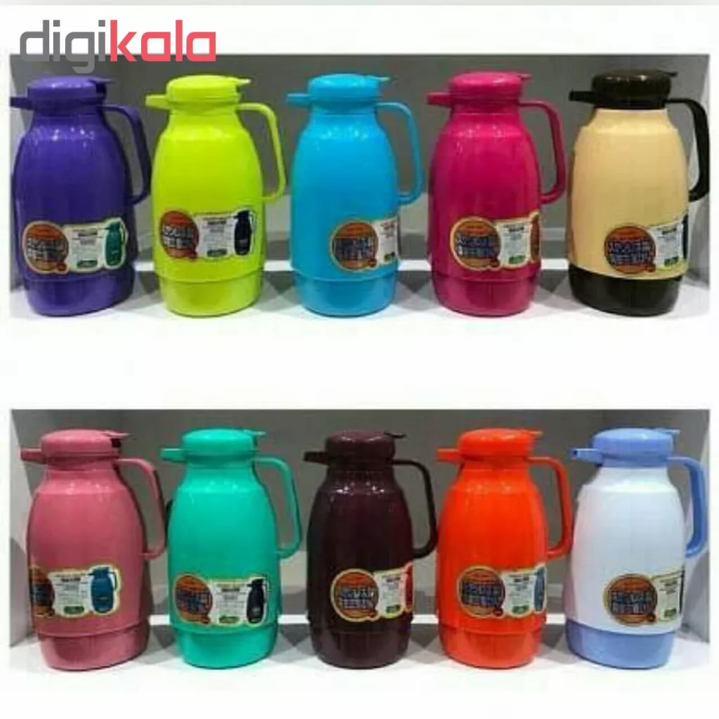 درب فلاسک مدل AHD1