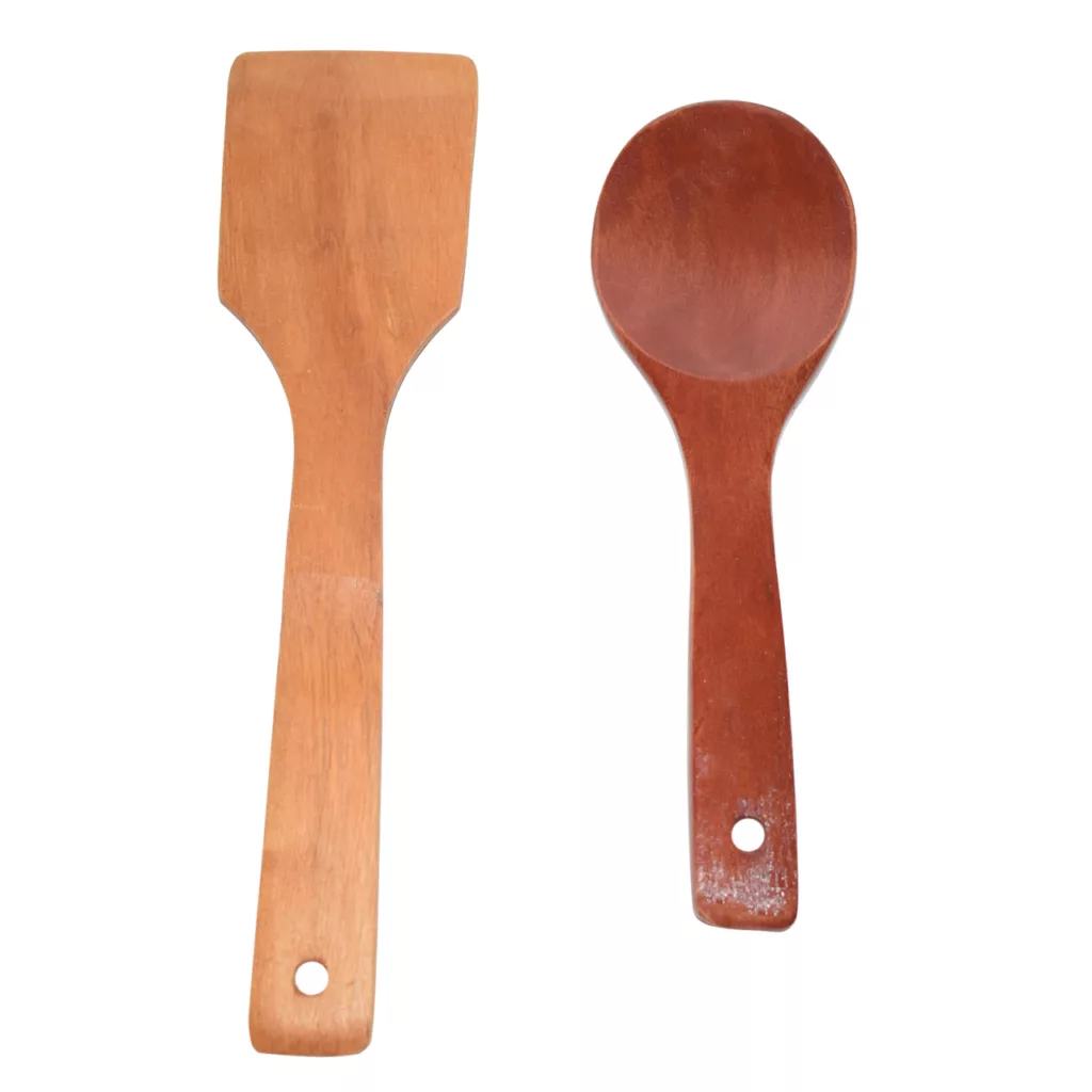سرویس 2 پارچه کفگیر مدل Cutlery 2