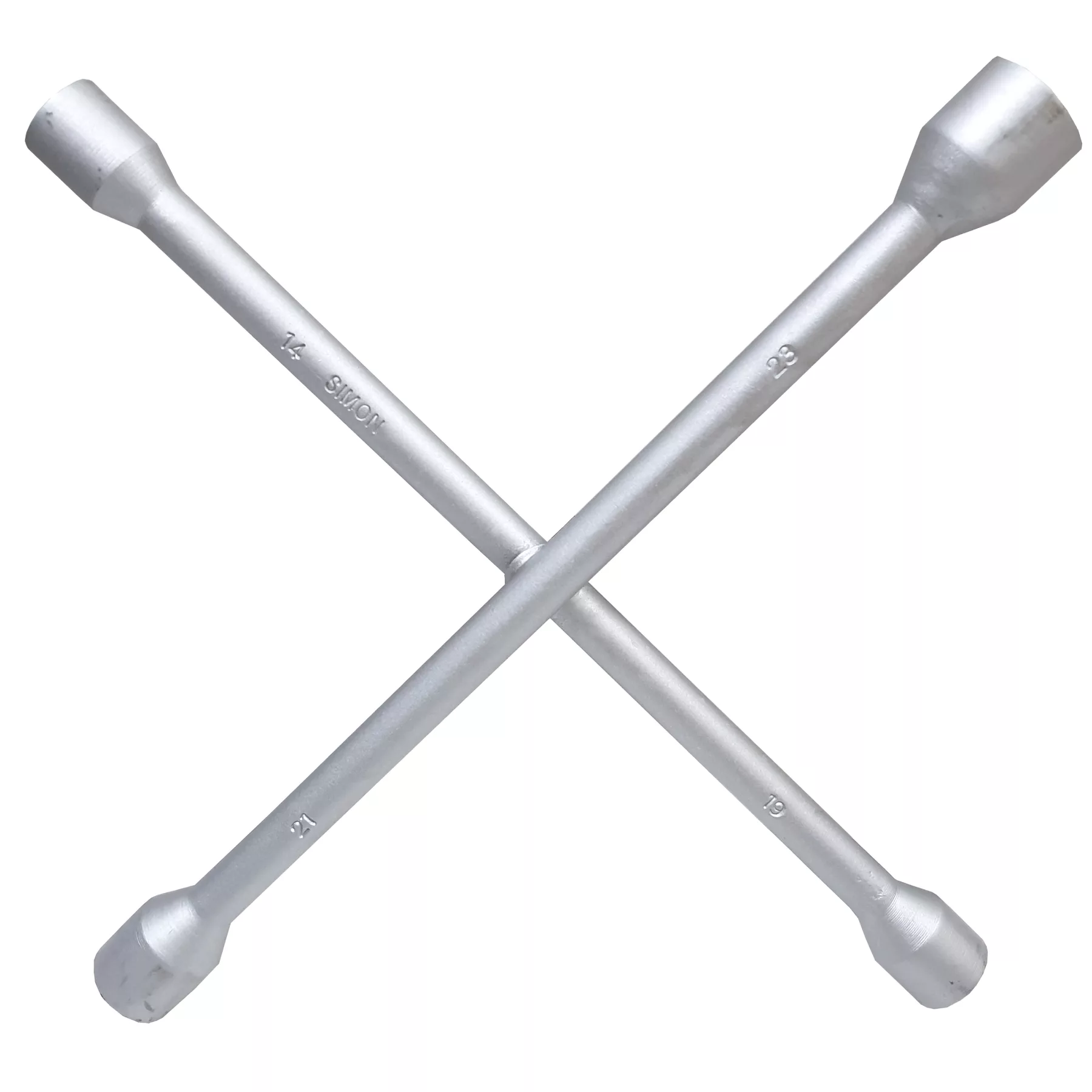 آچار چرخ سایمون مدل YP04