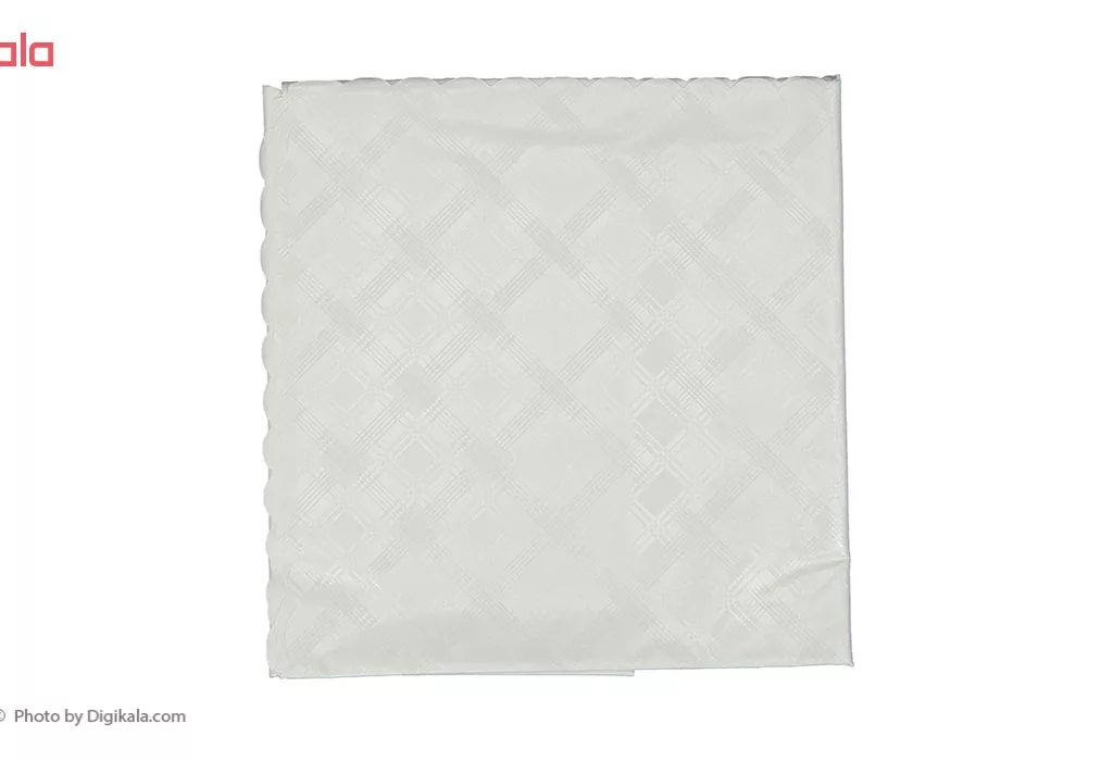 سفره هشت نفره کد W1