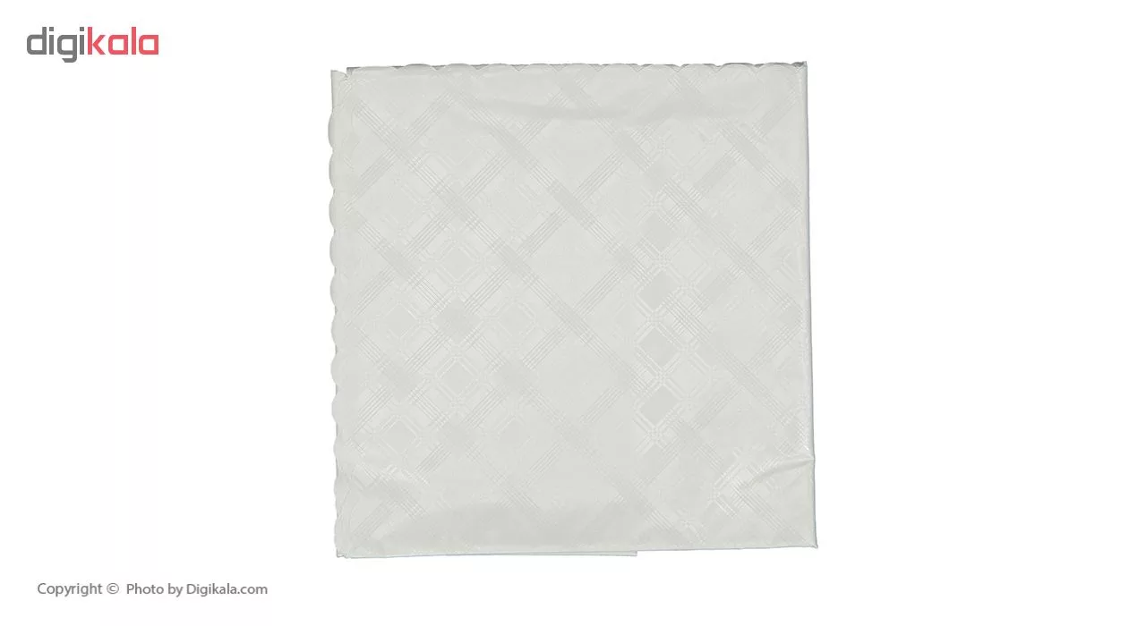 سفره هشت نفره کد W1