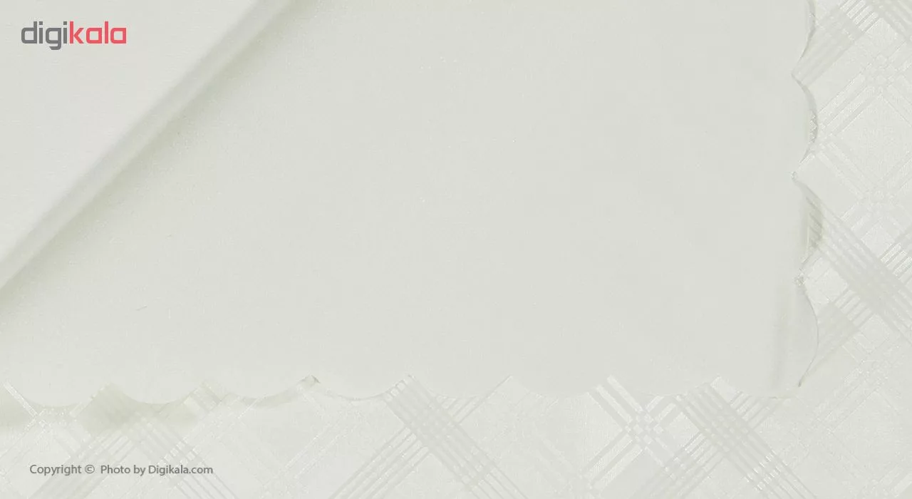 سفره هشت نفره کد W1