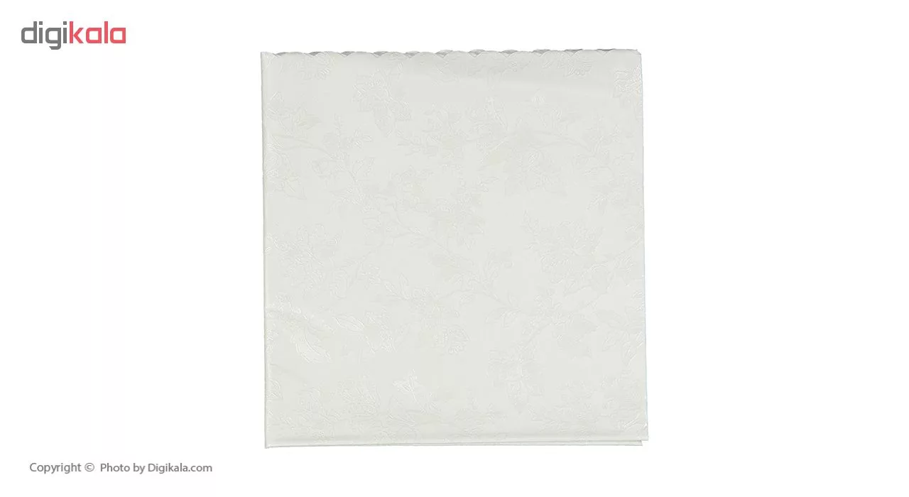 سفره هشت نفره کد W2