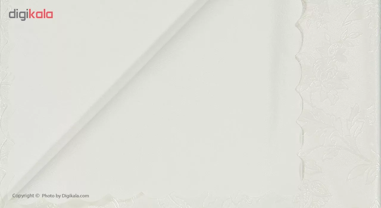 سفره هشت نفره کد W2